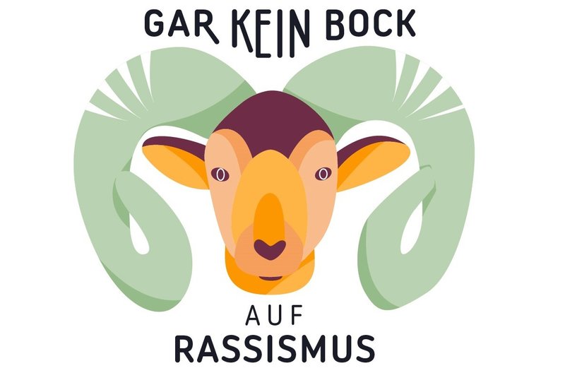 Gart kein Bock auf Rassismus