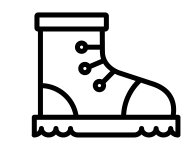 Piktogramm Erlebnisanreise