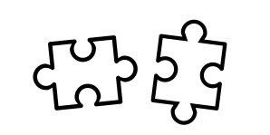 Piktogramm Kooperationen