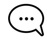 Piktogramm Öffentlichkeitsarbeit