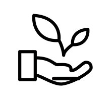 Piktogramm ökologisch