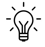 Piktogramm weitere Ideen